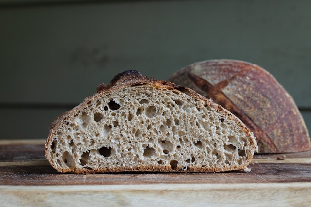 Link to Salt, Oil, Sugar and Gluten