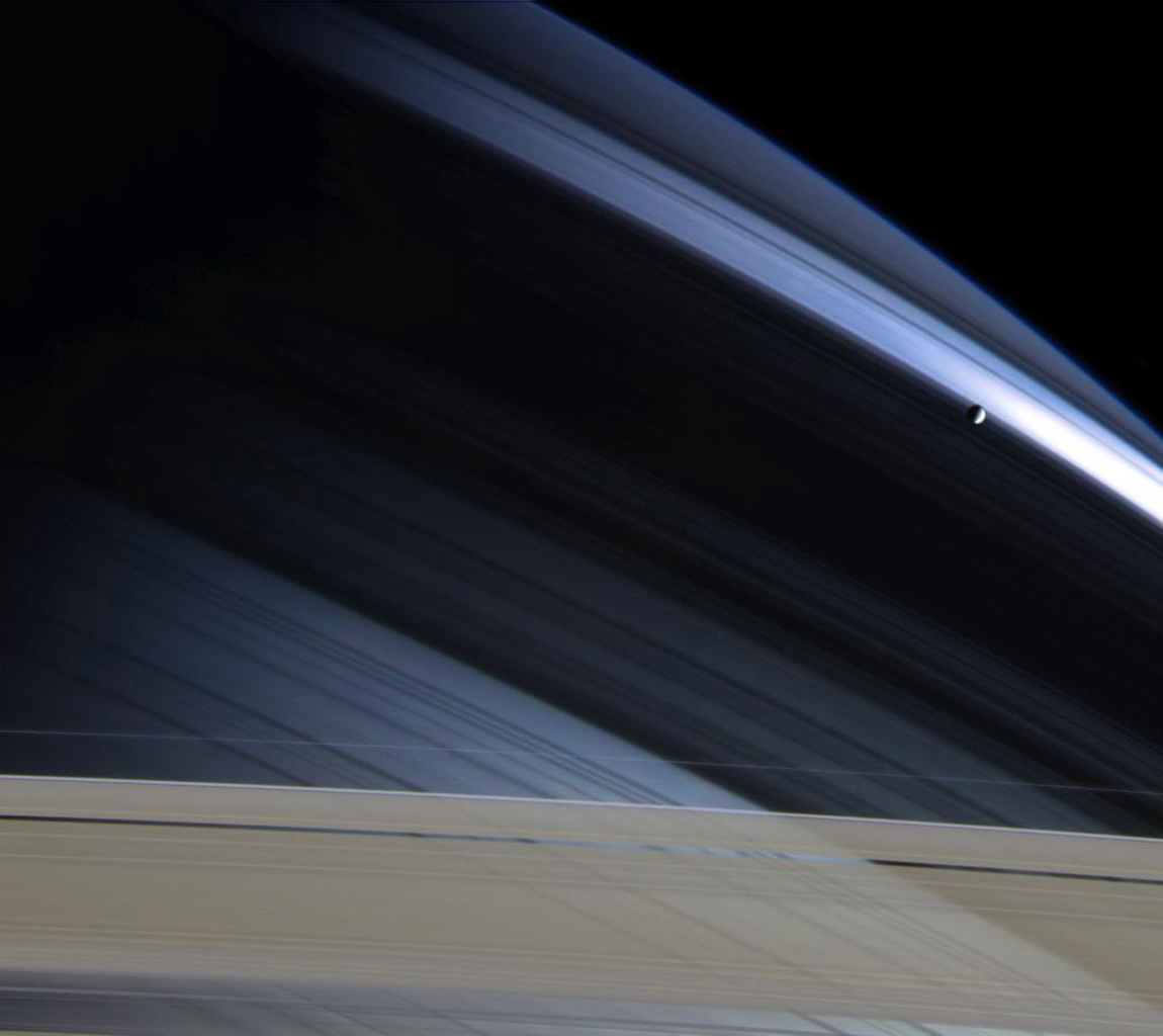 Link to Cassini