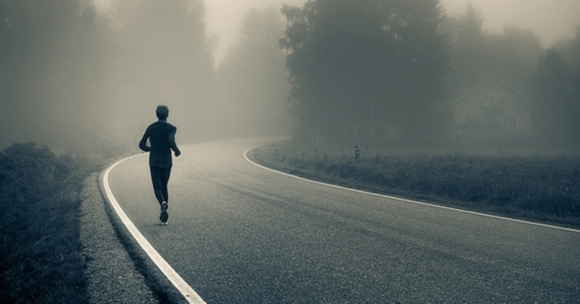 Link to Once upon an early morning when I went jogging