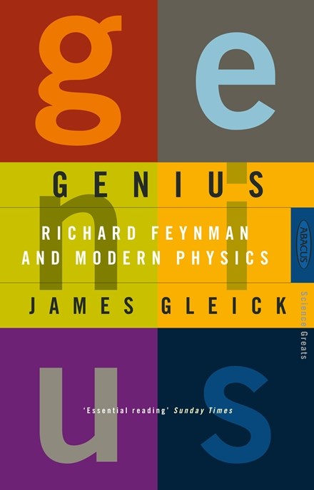 Link to Humanizing the mythical Feynman and raising the ante