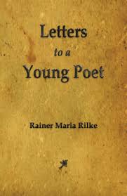 Link to Letters to a young poet - Rilke
