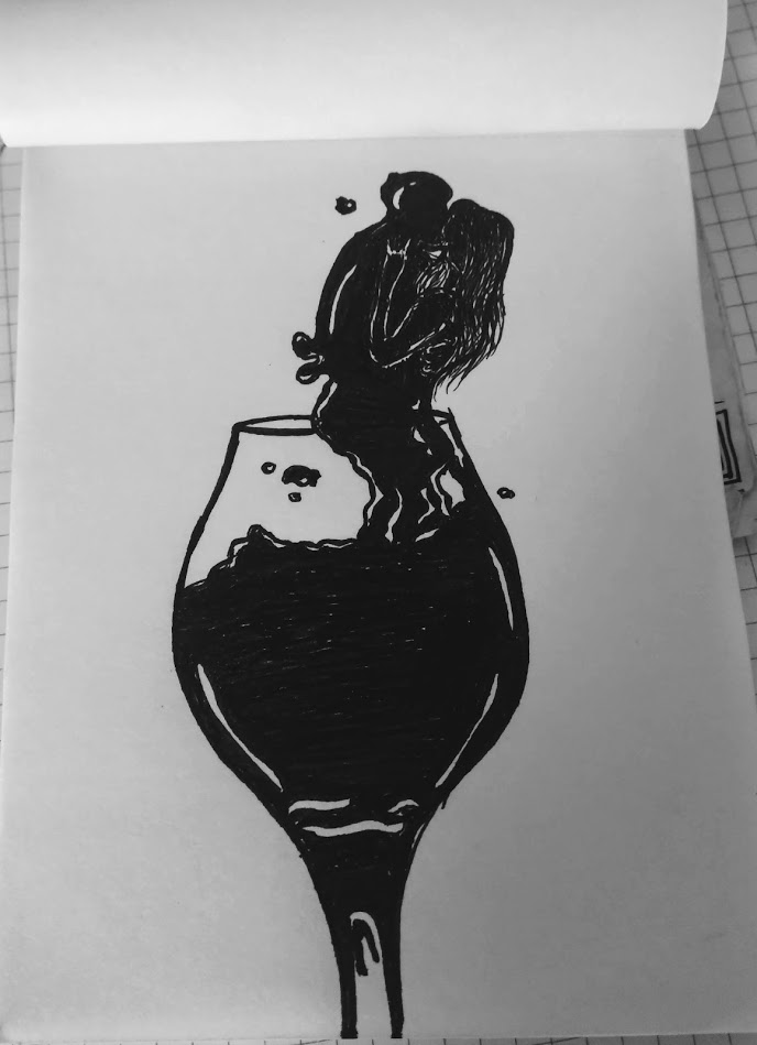 Link to The Wine of Love