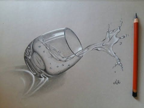 Link to To be like water