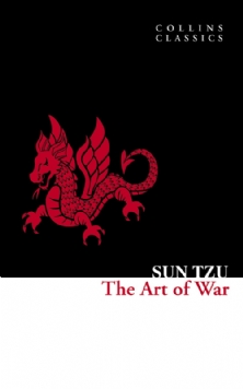 Link to Book Review - Art of War by Sun Tzu