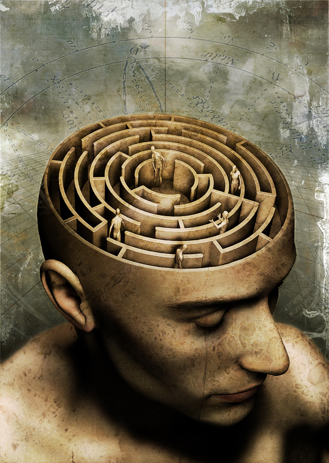 Link to So me - being terribly understood