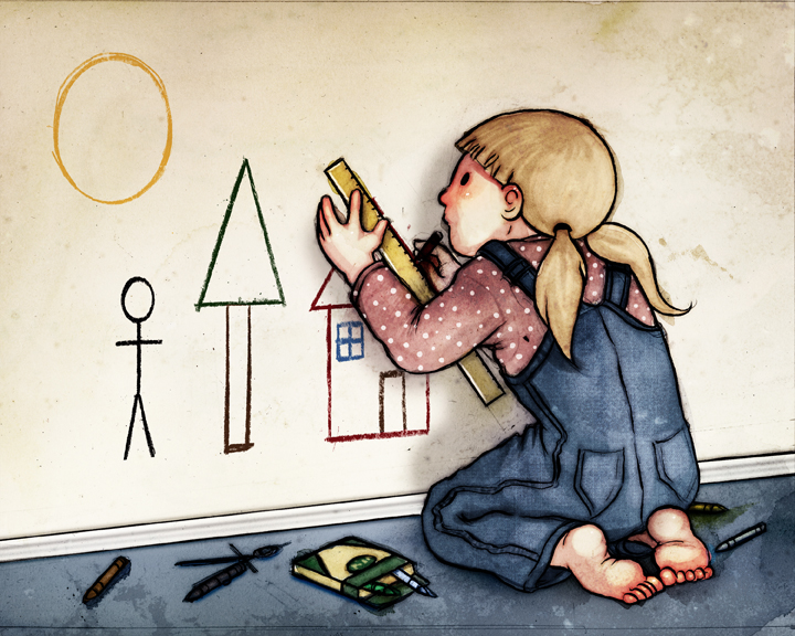 Link to Perfectionist
