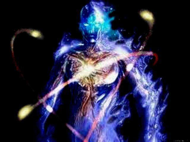 Link to Identity (Hindi: Parichaya)
