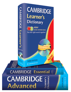 Link to 17 February 2014: Cambridge is in UK. And in the USA.