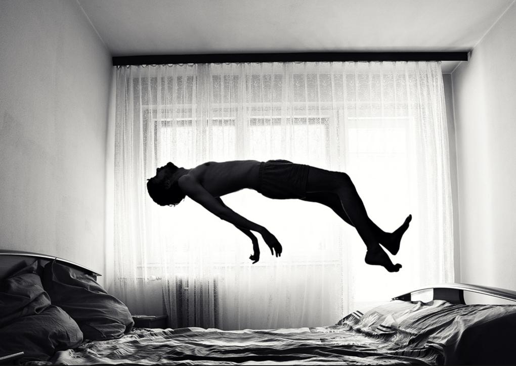 Link to A dream within a dream