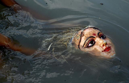 Link to The little diver.