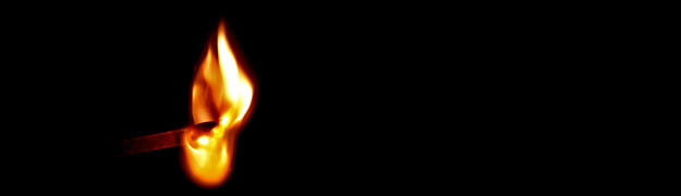 Link to I feel the fire (Hindi)