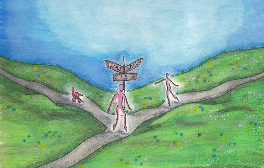 Link to The Journey is on (Hindi)