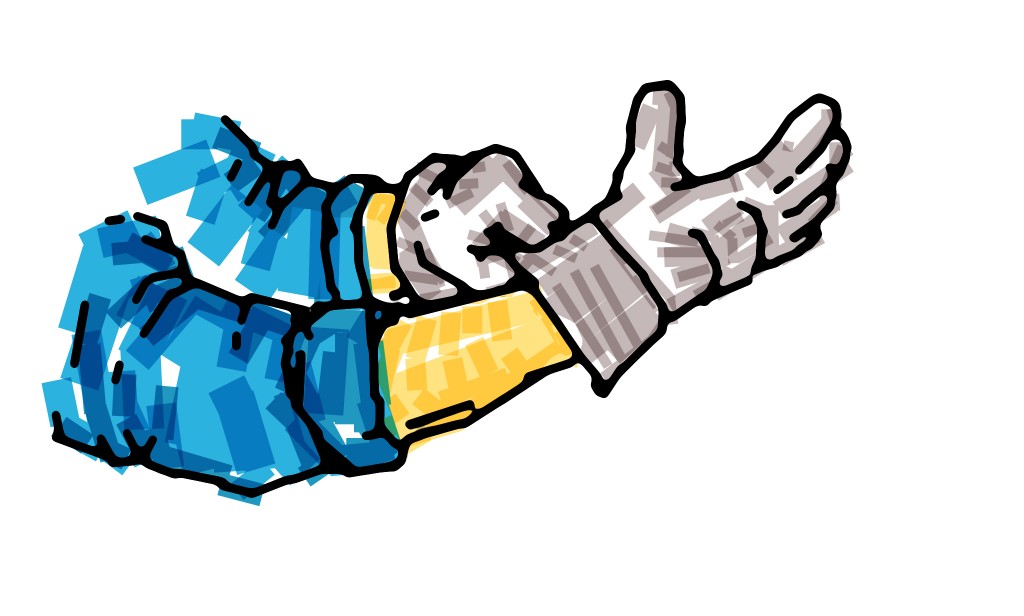 Link to Inspiration is for amateurs