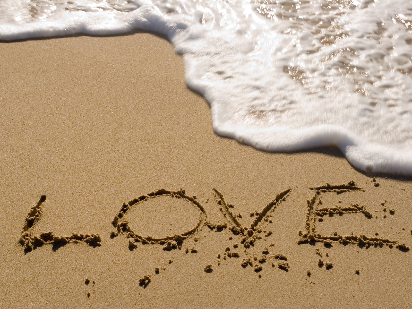 Link to A little love
