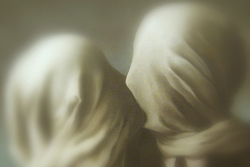 Link to Loving in secret