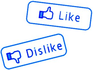 Link to Everybody likes a good fight.