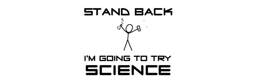 Link to More food for thought from Feynman, his contemporaries, and me?