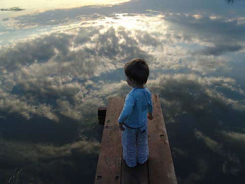 Link to Standing, Staring, and moving on.